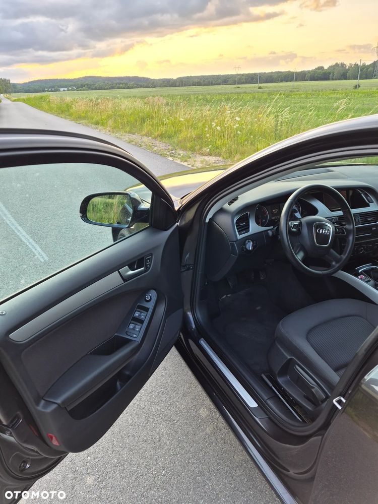 Audi A4 Avant - 20