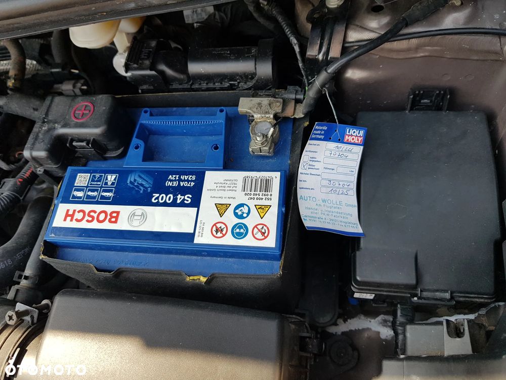 Hyundai ix20 1.6 Automatik Comfort - 36
