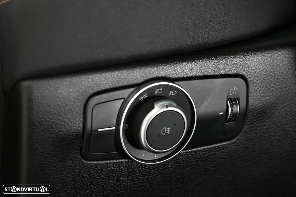 Alfa Romeo Tonale 1.5 Hybrid Sprint - 29