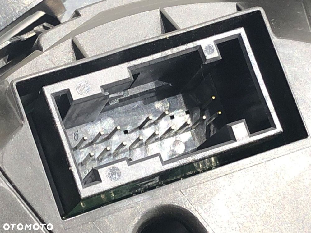 LICZNIK  MAN TGE Autobus 2017 - 2022 2.0 TDI 130 kW [177 KM] olej napędowy 2017 - 2022 7C0920741C - 3