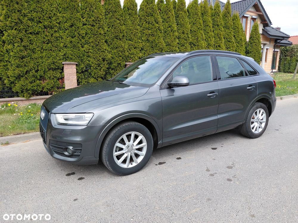Audi Q3 1.4 TFSI S tronic - 15