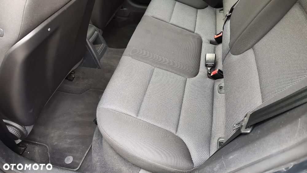 Audi A3 Sportback 1.6 Attraction - 23