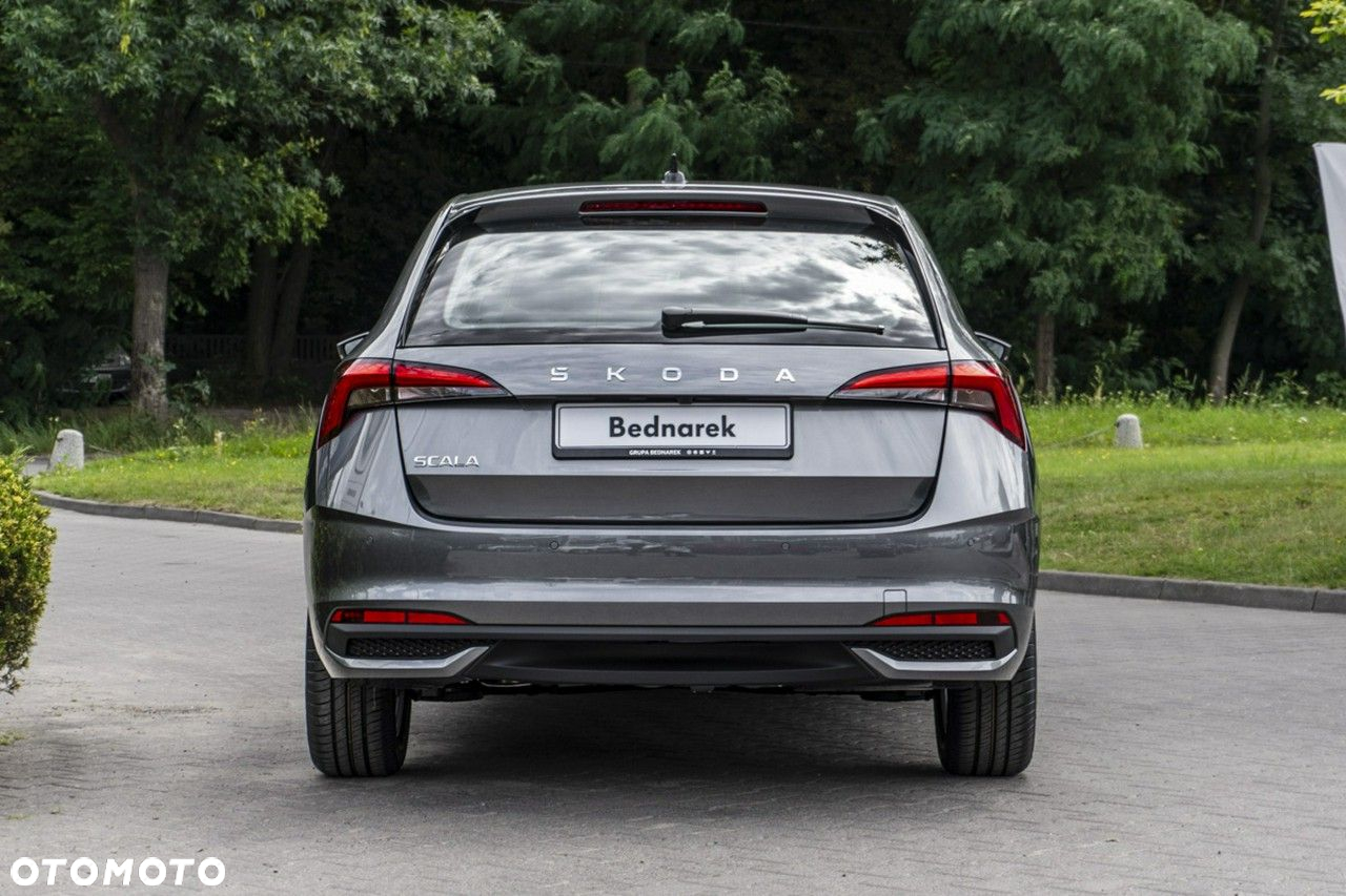 Skoda Scala - 10