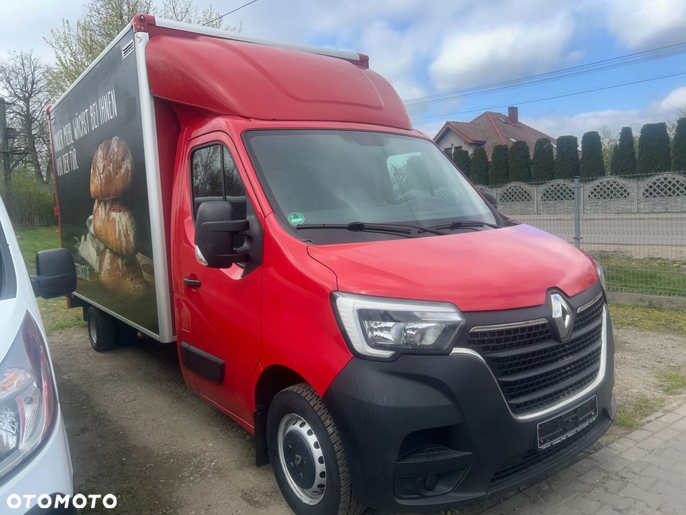 Renault Master - 7