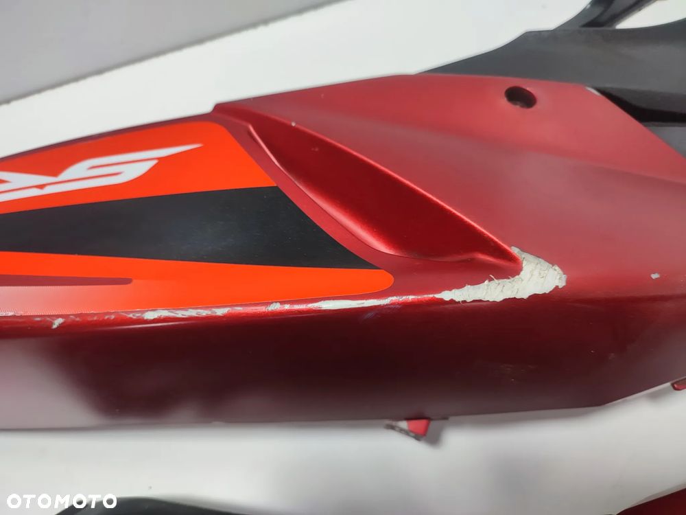 Aprilia SR 50 2018 boczna osłona - 5