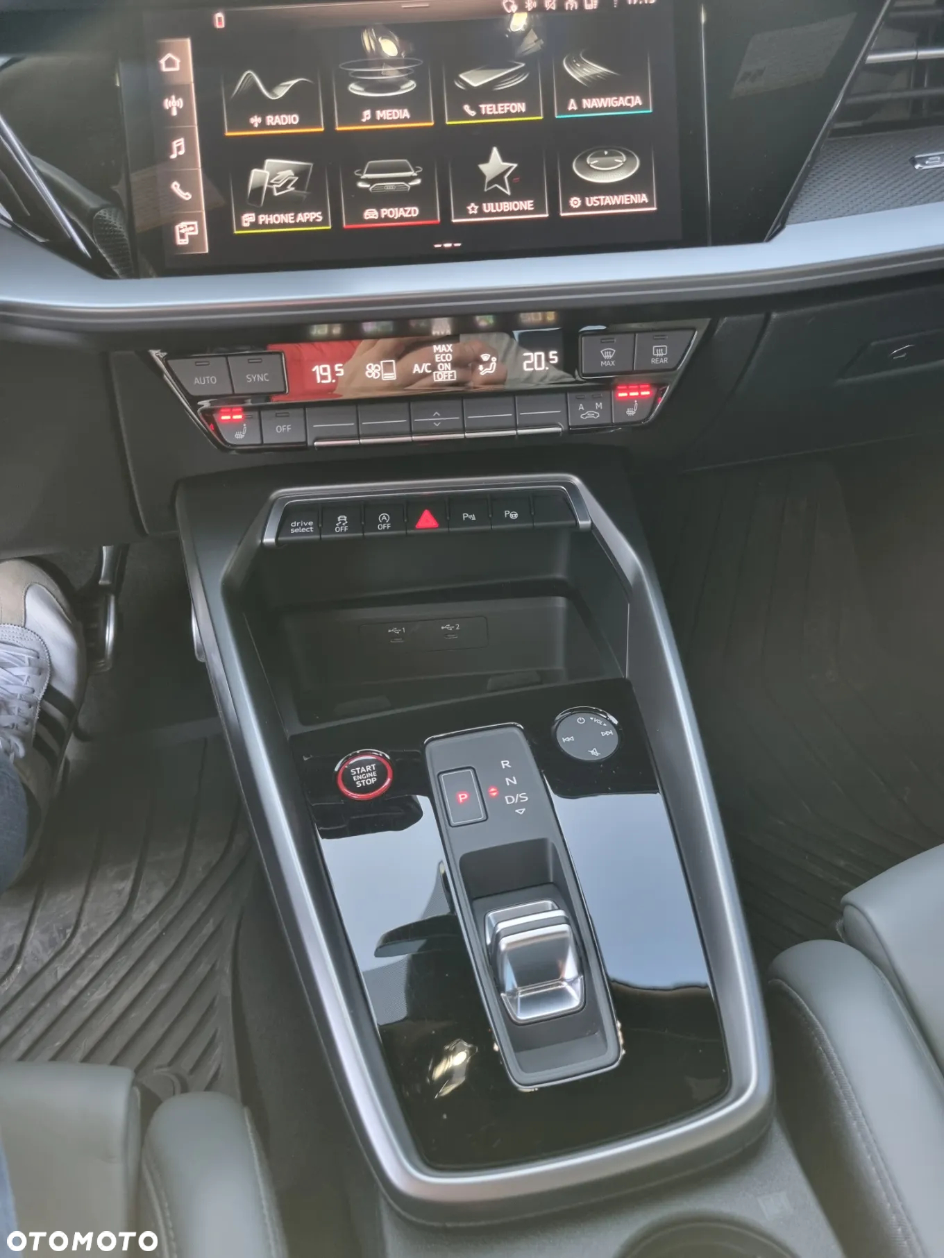 Audi S3 TFSI Quattro S tronic - 27