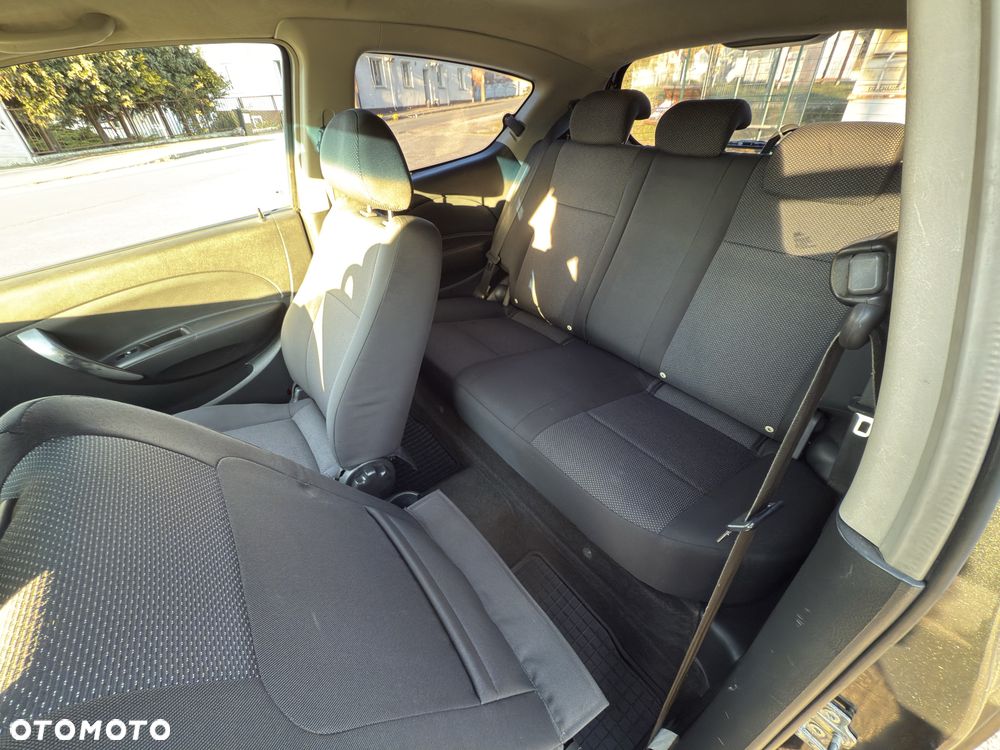 Chevrolet Aveo - 6