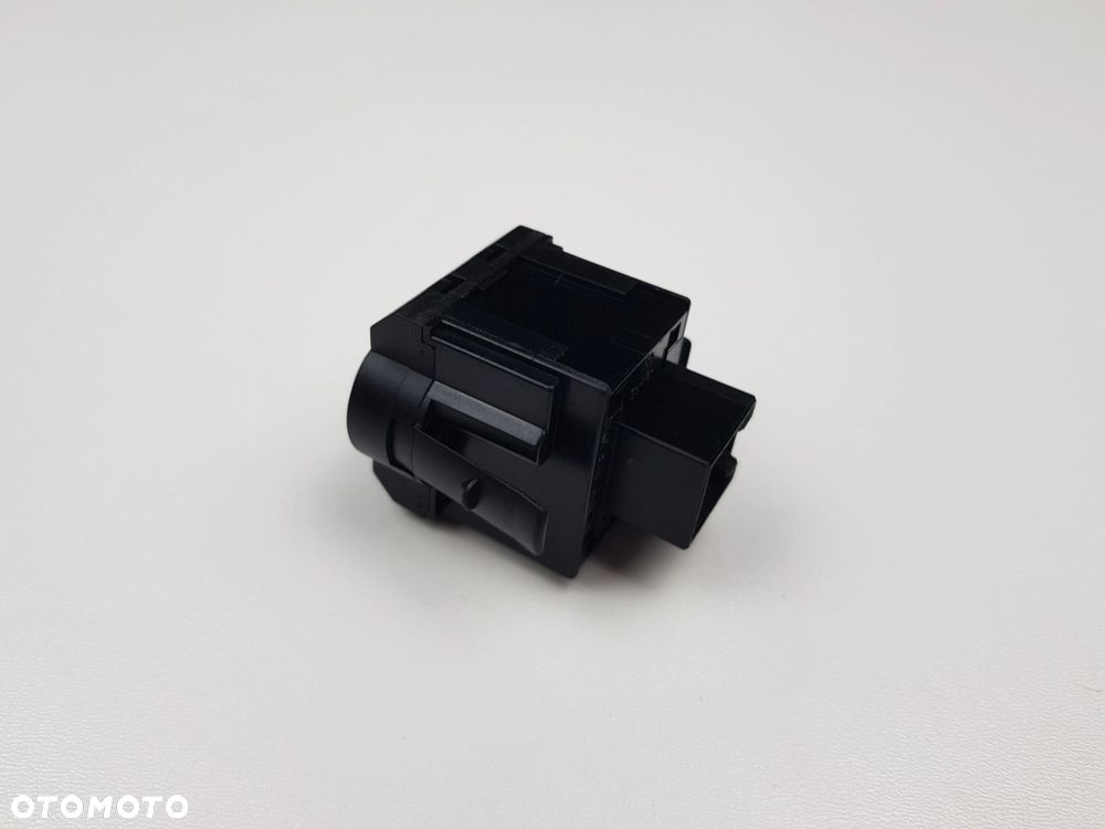 Panel sterowania Przełącznik Regulacja świateł Volkswagen Golf V 1K0941333A - 6