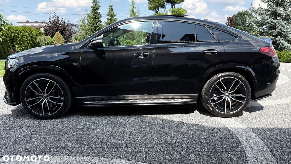Mercedes-Benz GLE 400 d 4-Matic Premium Plus - 12