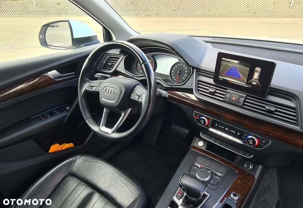 Audi Q5 45 TFSI quattro S tronic design - 19