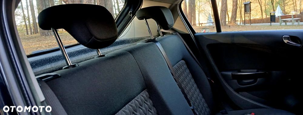 Opel Corsa 1.4 16V Innovation 110 Jahre - 24