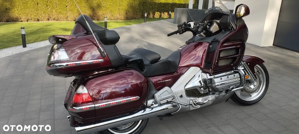 Honda GL - 37