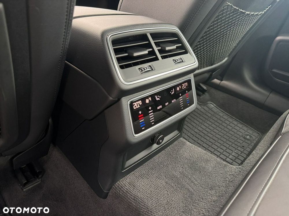 Audi A6 Limousine 40 TDI mHEV Quattro Sport S tronic - 31
