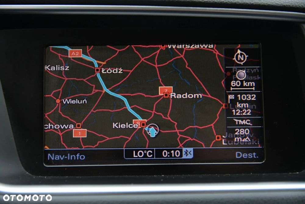 Audi Q5 2.0 TDI Quattro - 37