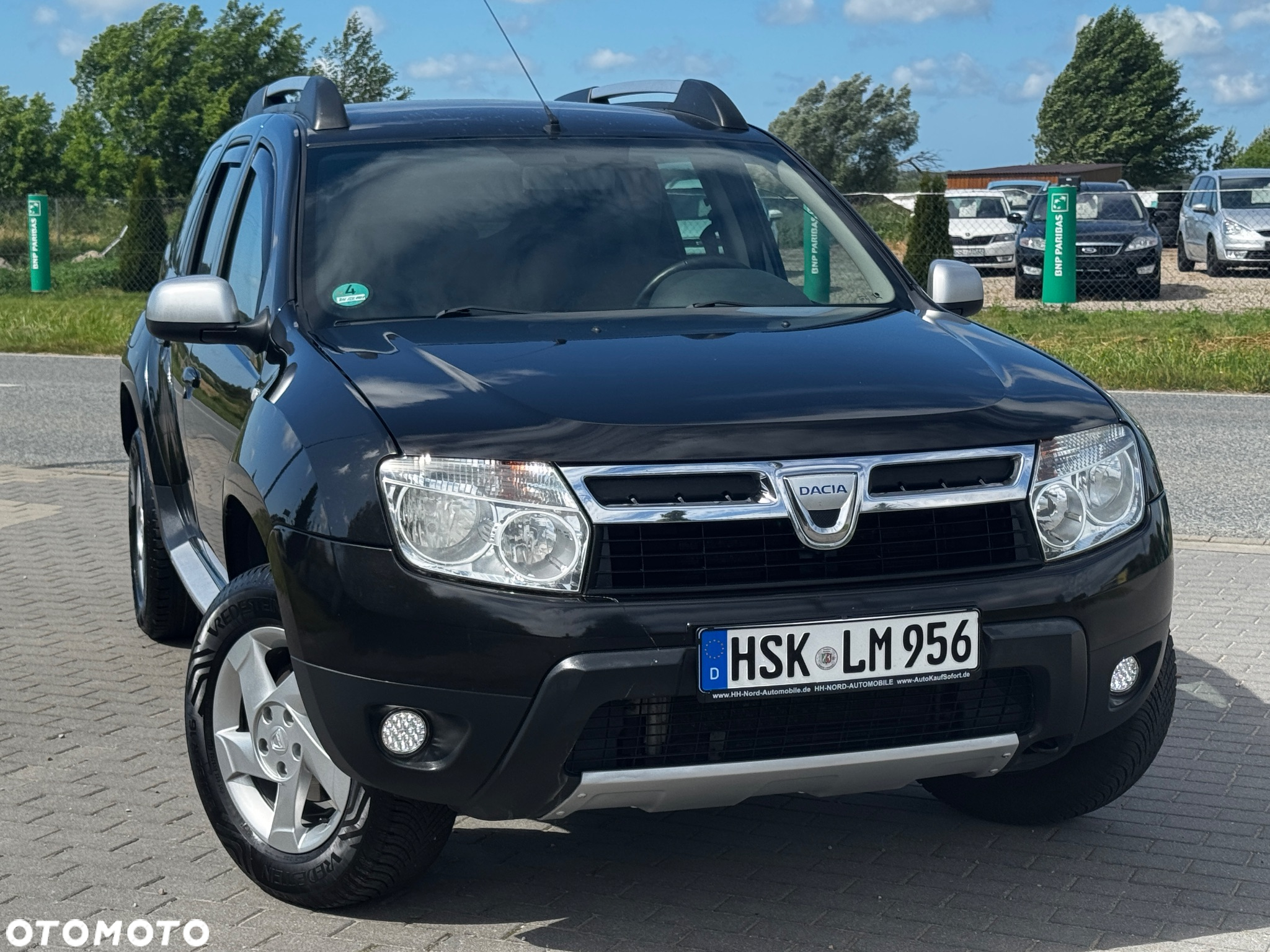 Dacia Duster 1.6 16V 4x2 Prestige - 12