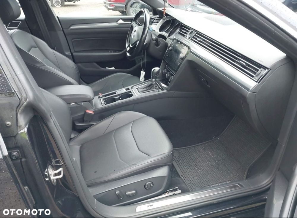 Volkswagen Arteon - 11