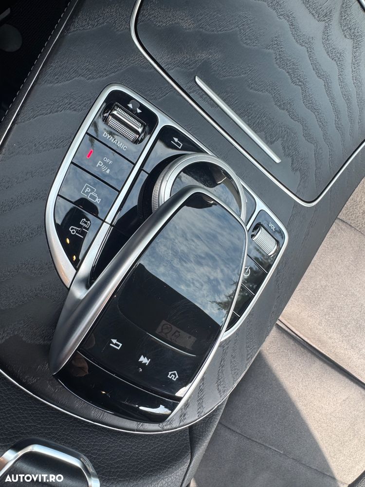 Mercedes-Benz E 300 T-Modell - 30