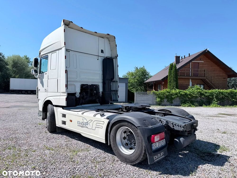 DAF XF - 3