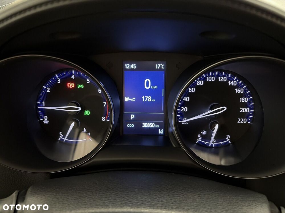 Toyota C-HR 1.2 T Style CVT - 15