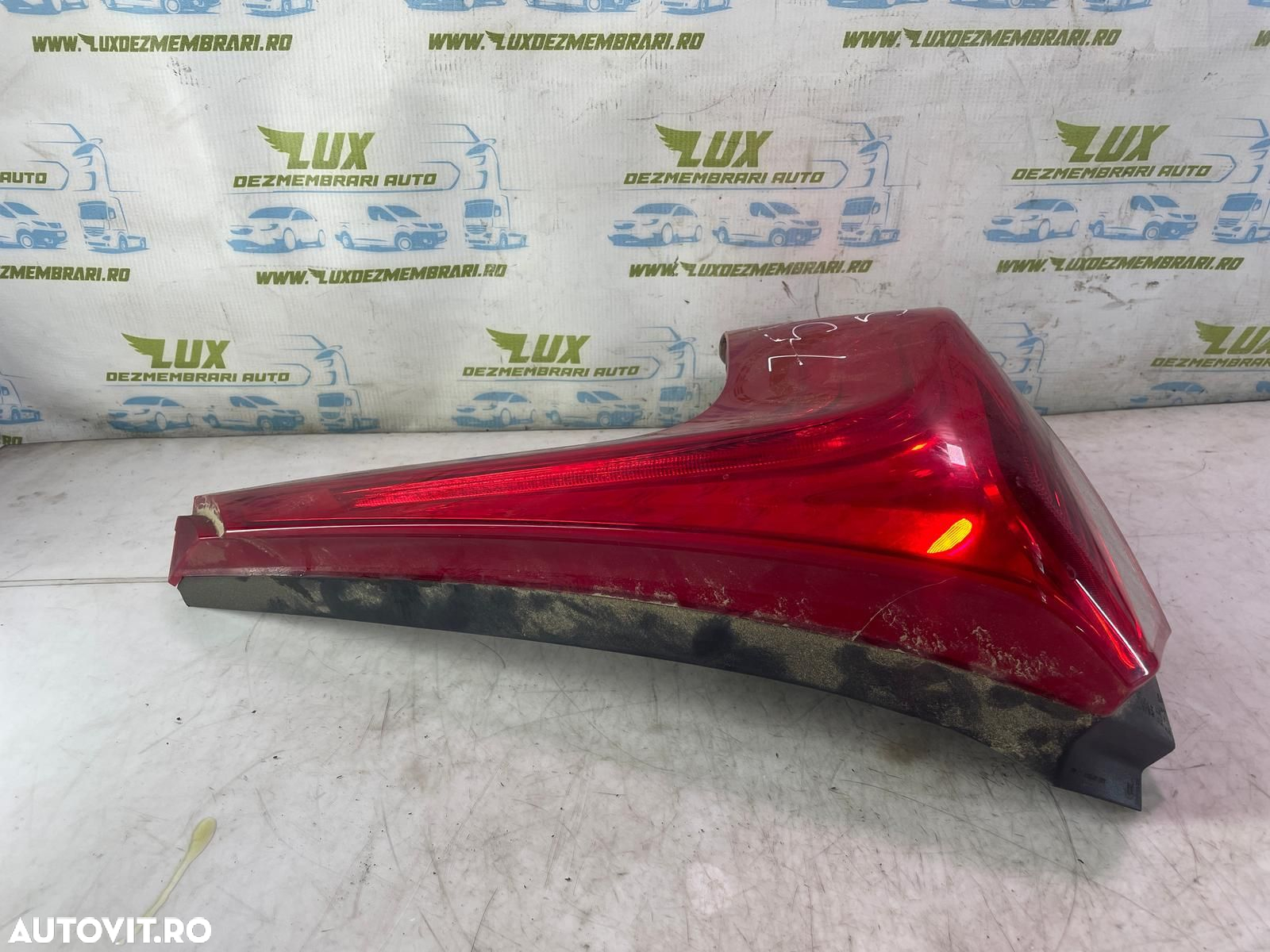 Stop dreapta 31395845 Volvo V40 2 [2012 - 2016] 1.6 d D4162T - 5