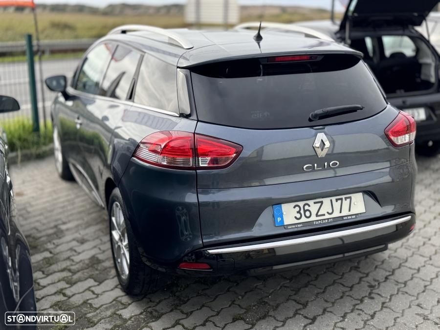 Renault Clio Break - 13