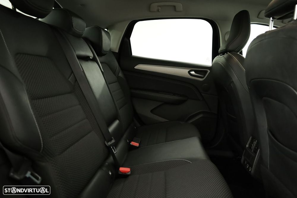 Renault Arkana 1.3 TCe Techno EDC - 23
