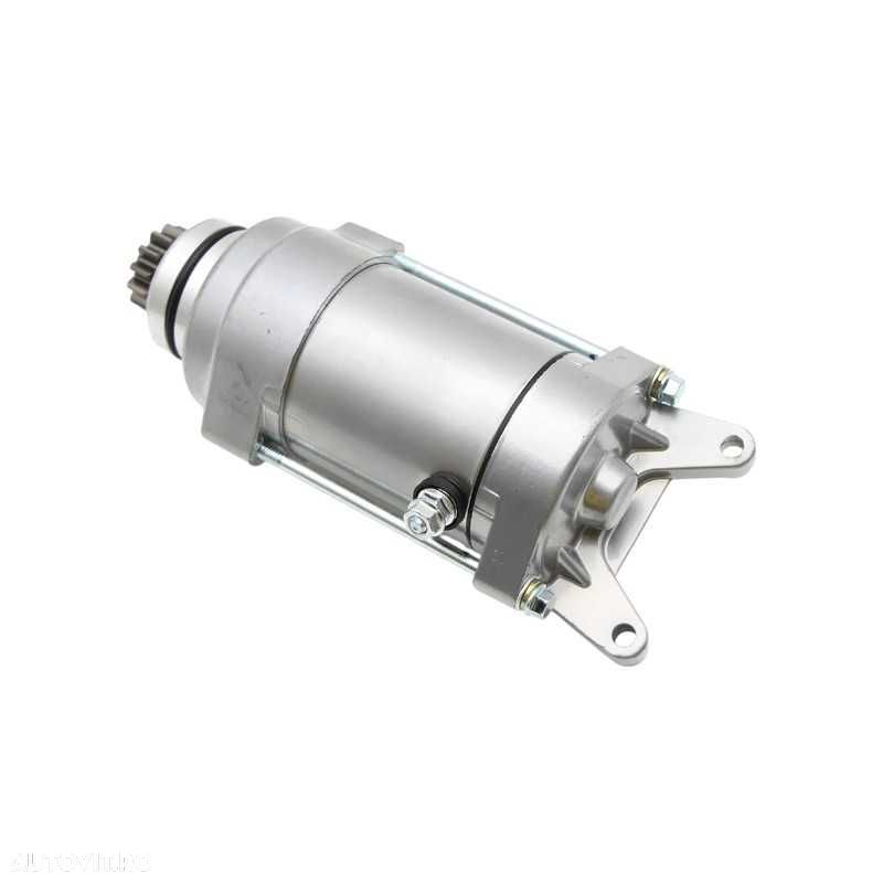 Electromotor Yamaha BT1100 Bulldog XVS1100 Drag Star 1100 A1542 - 2