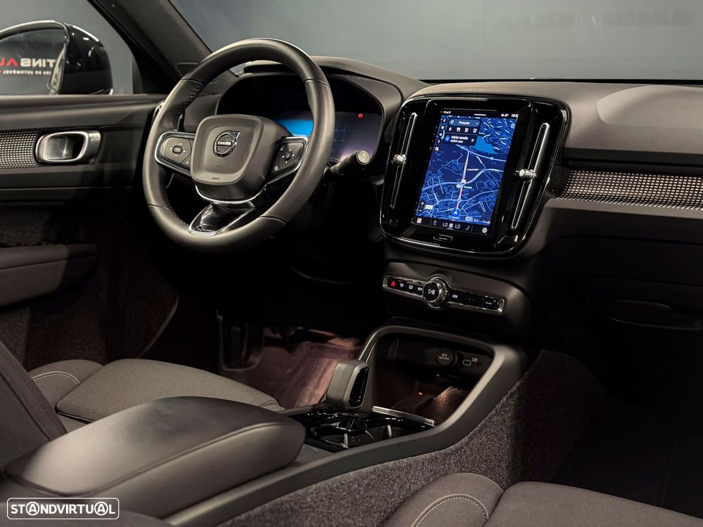 Volvo XC 40 Recharge Pro - 5