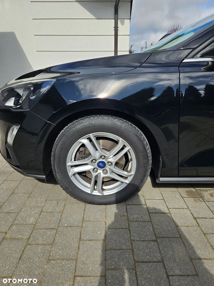 Ford Focus 1.5 EcoBlue Active - 7