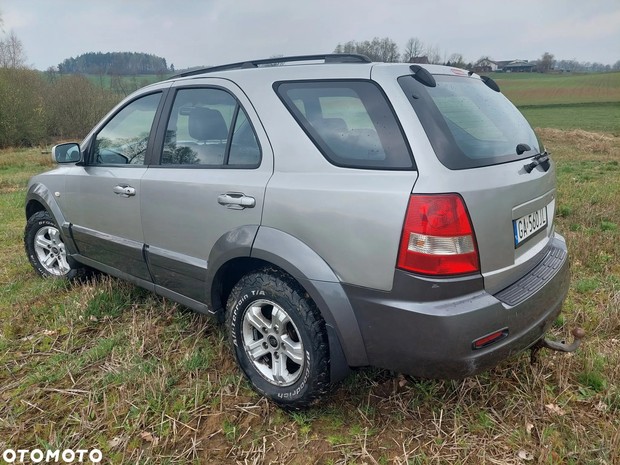 Kia Sorento - 31