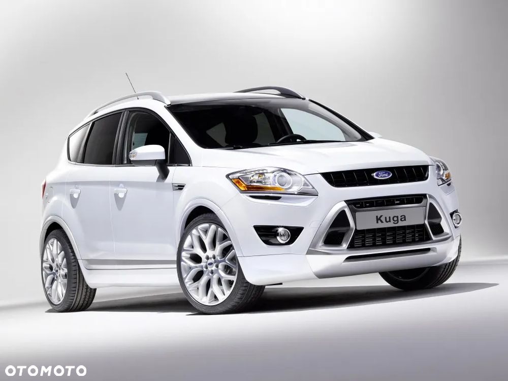Ford Kuga - 24