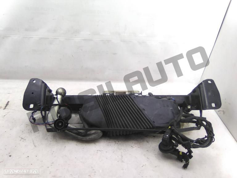 Engate Reboque 3033_84600 Bmw 3 (f30,f80) [2011_2018] 320d - 1