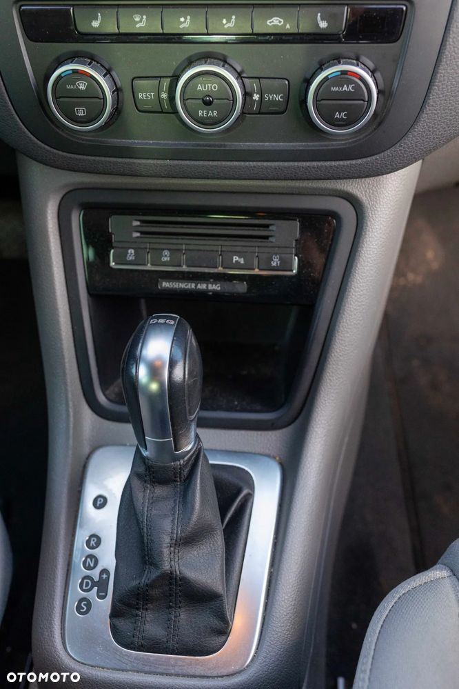 Volkswagen Sharan 1.4 TSI BMT Comfortline DSG - 13