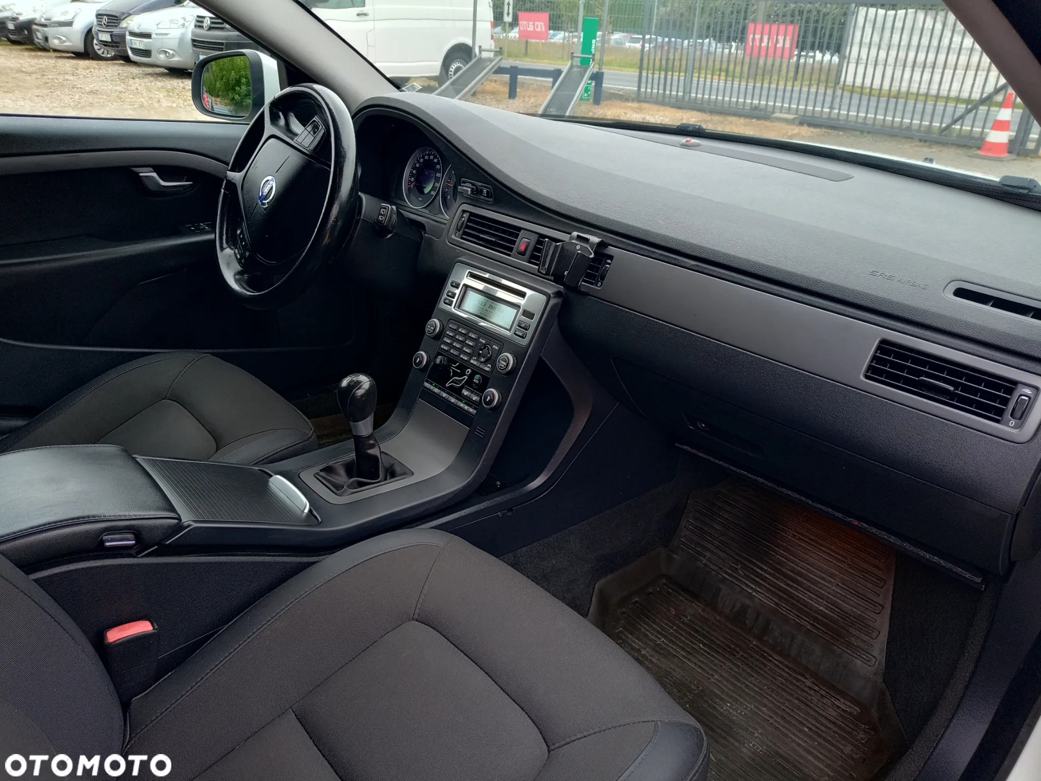 Volvo V70 1.6D DRIVe Kinetic - 18