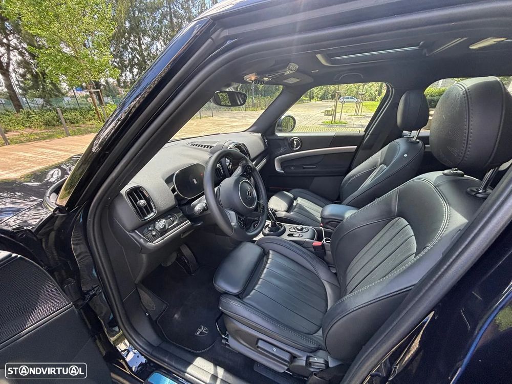 MINI Countryman Cooper D Premium Yours Auto - 15