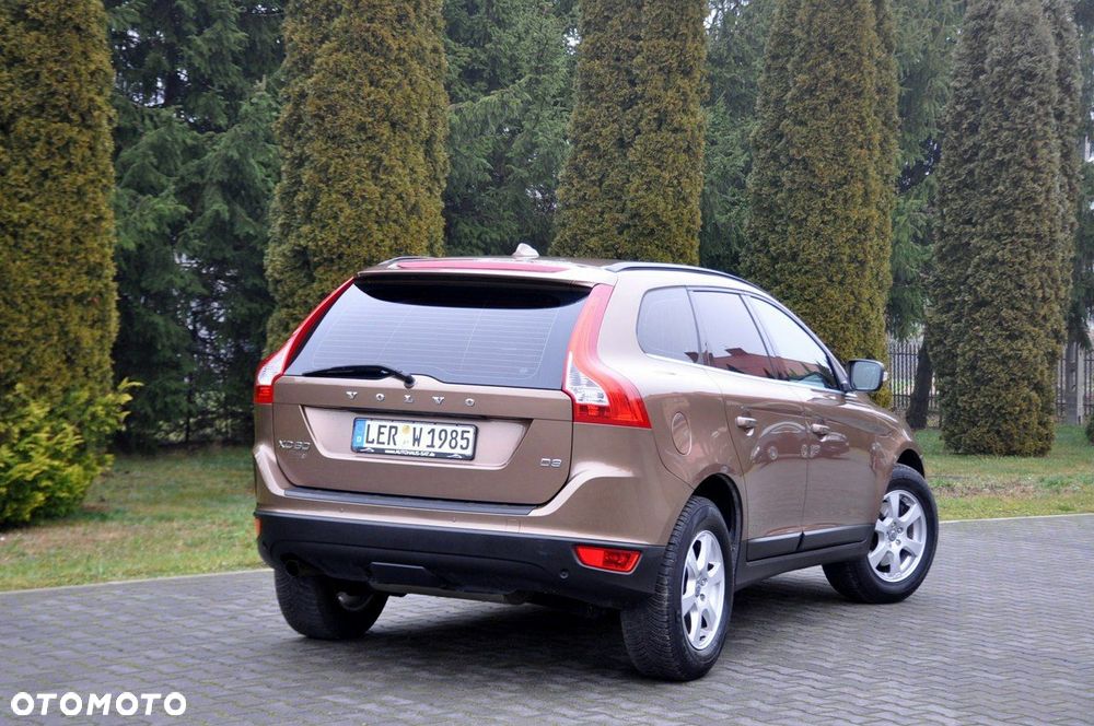 Volvo XC 60 - 6