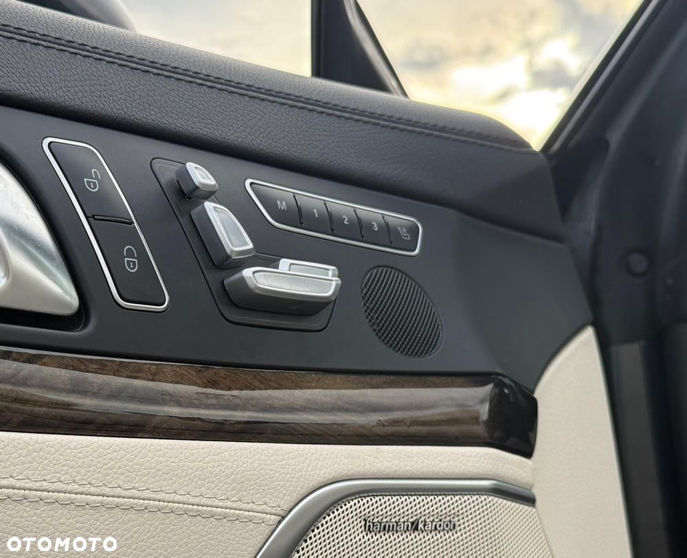 Mercedes-Benz SL 500 7G-TRONIC - 8