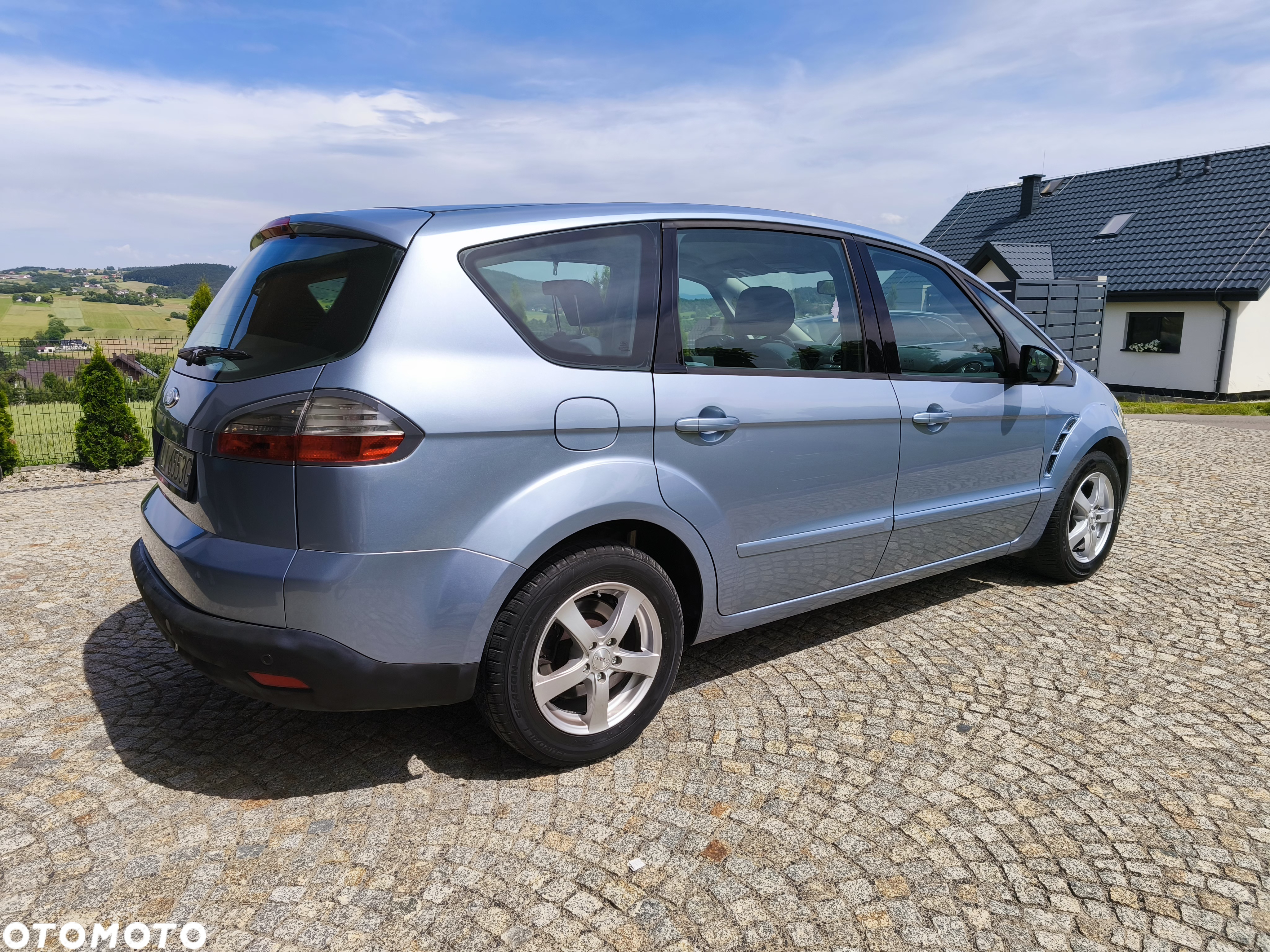 Ford S-Max 2.0 Trend - 6