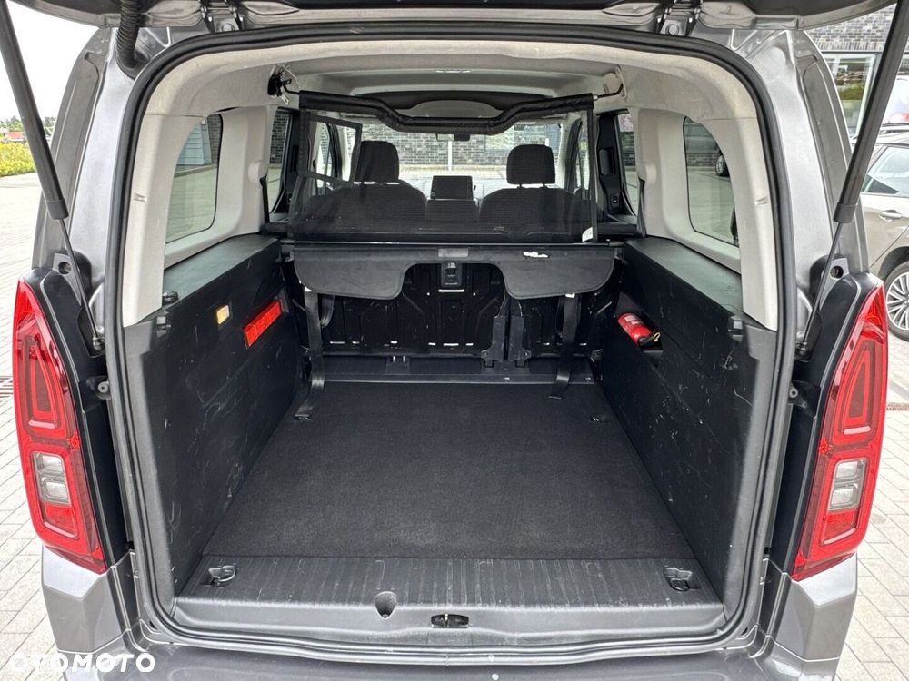 Toyota Proace City Verso Long 1.5 D-4D Business - 16