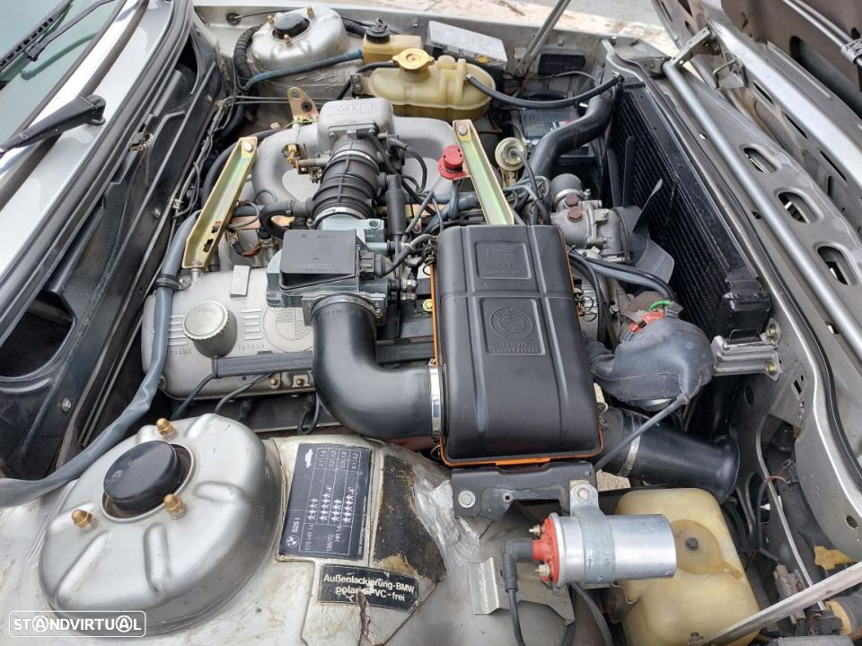 BMW 525 - 34