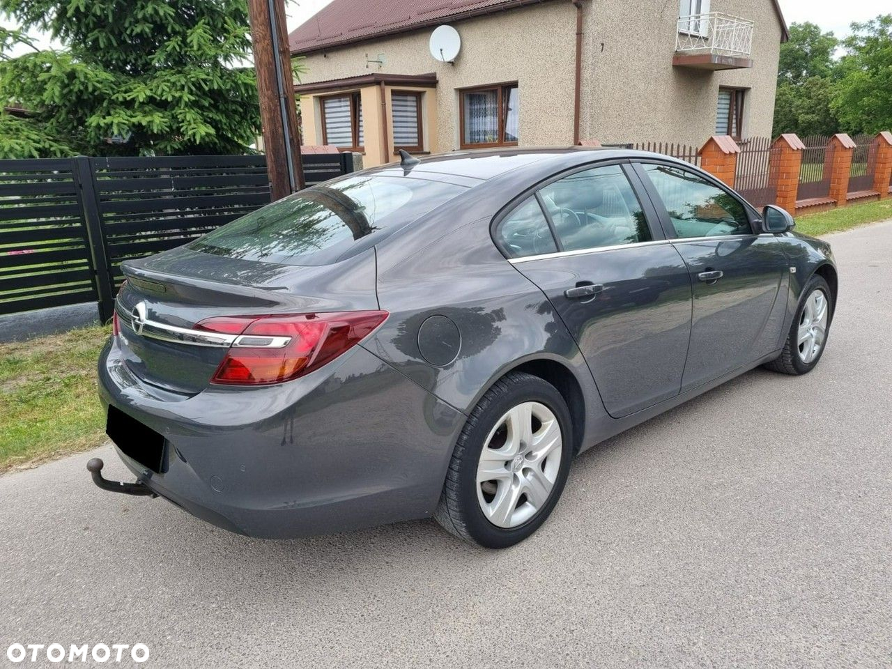 Opel Insignia - 6