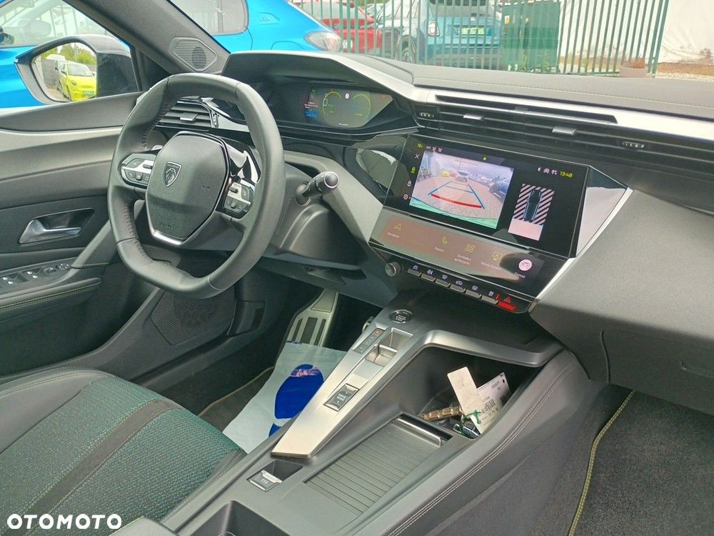 Peugeot 308 - 16