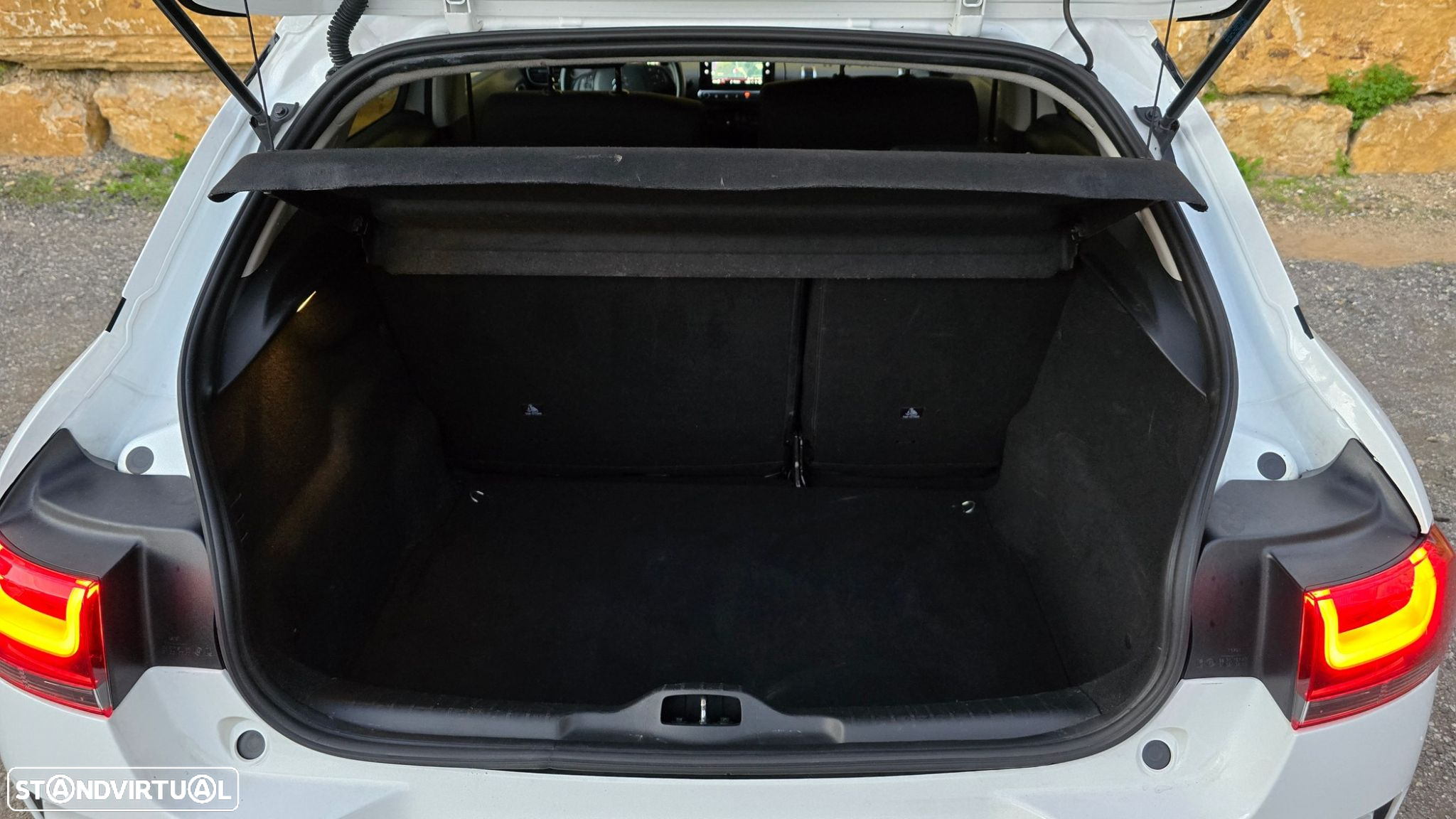 Citroën C4 Cactus 1.5 BlueHDi Shine - 48