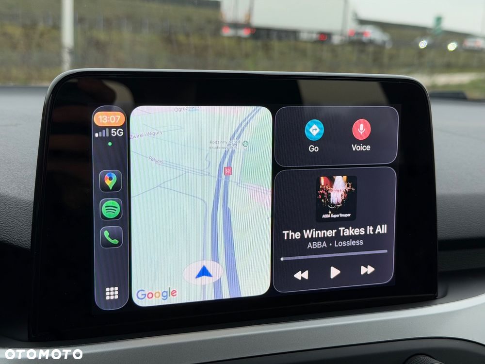 Ford Focus 1.5 EcoBlue Titanium - 31