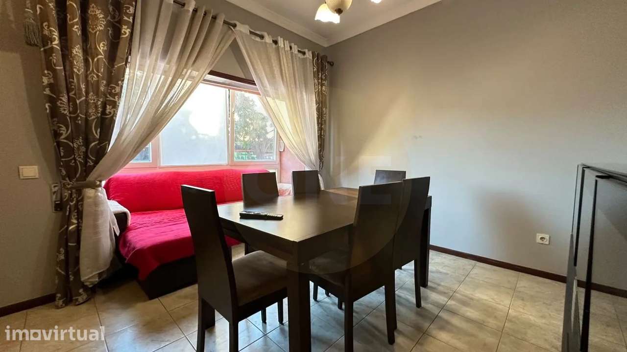 Apartamento T1 para arrendamento na Póvoa de Varzim - Grande imagem: 4/15