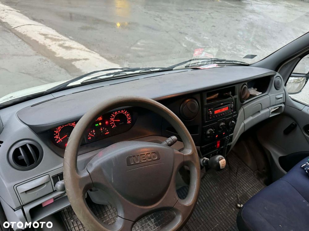 Iveco Daily - 10