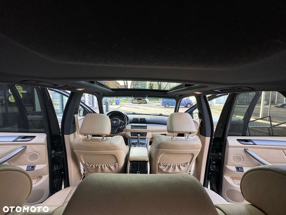 BMW X5 3.0 i Edition Exclusive Sport - 19