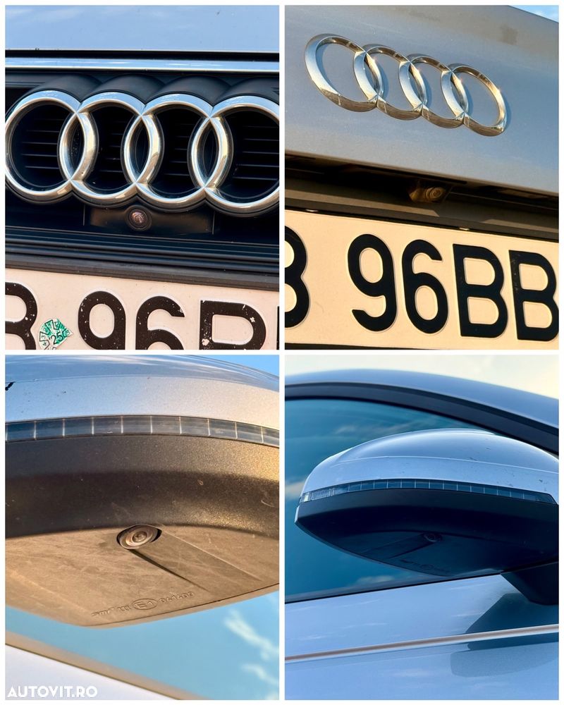 Audi A4 - 26