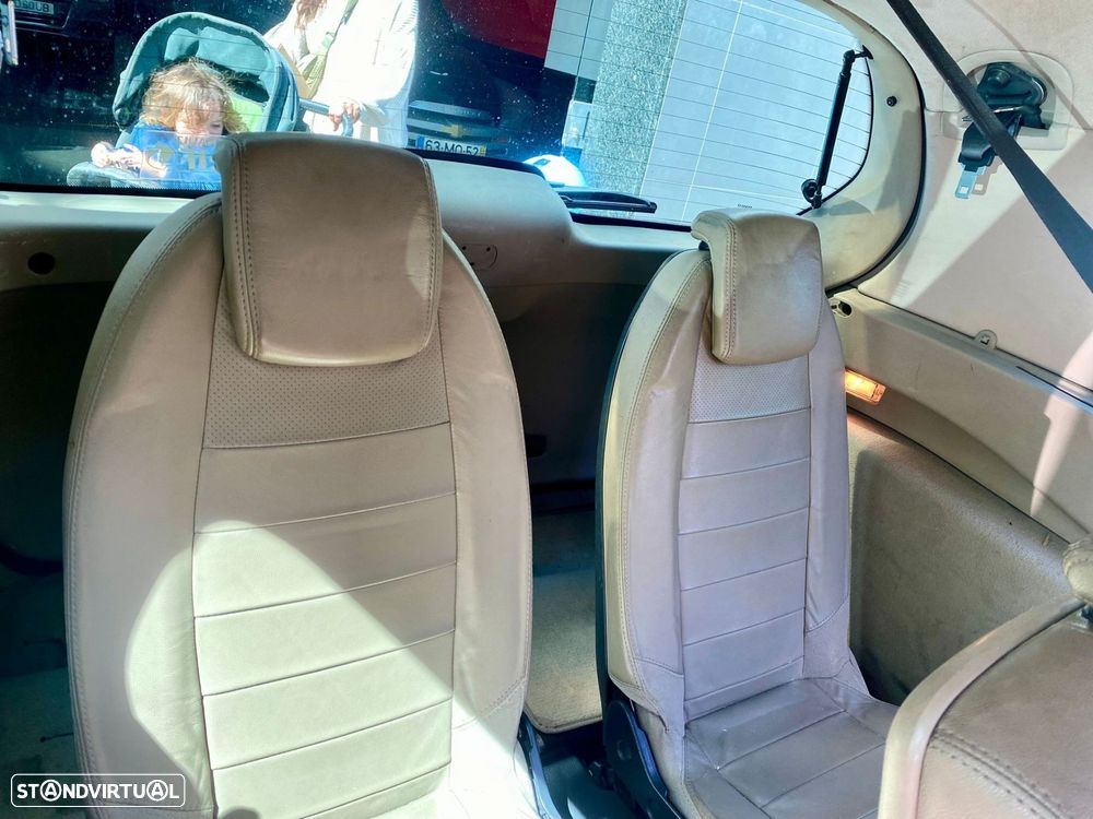 Renault Grand Scénic 1.5 dCi Luxe 7L. - 23