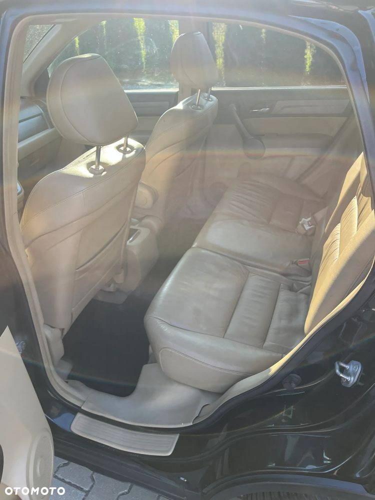 Honda CR-V 2.0 Executive NAVI - 17